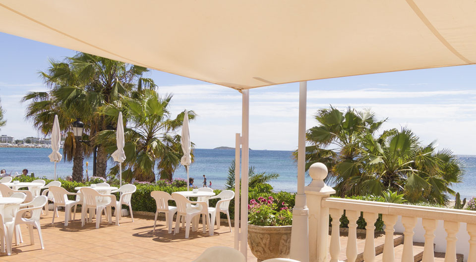 Hotel Riomar