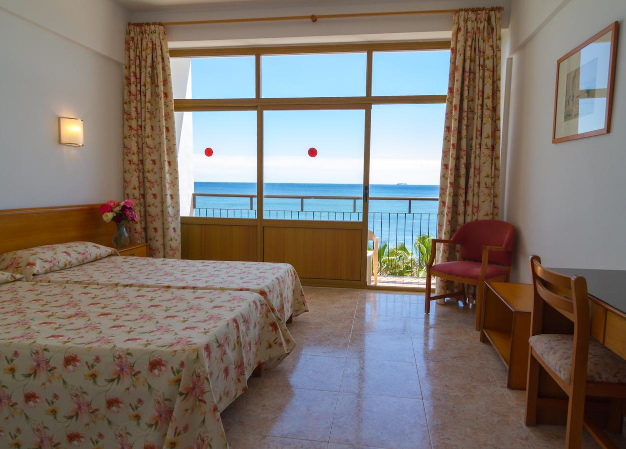 Hotel Riomar