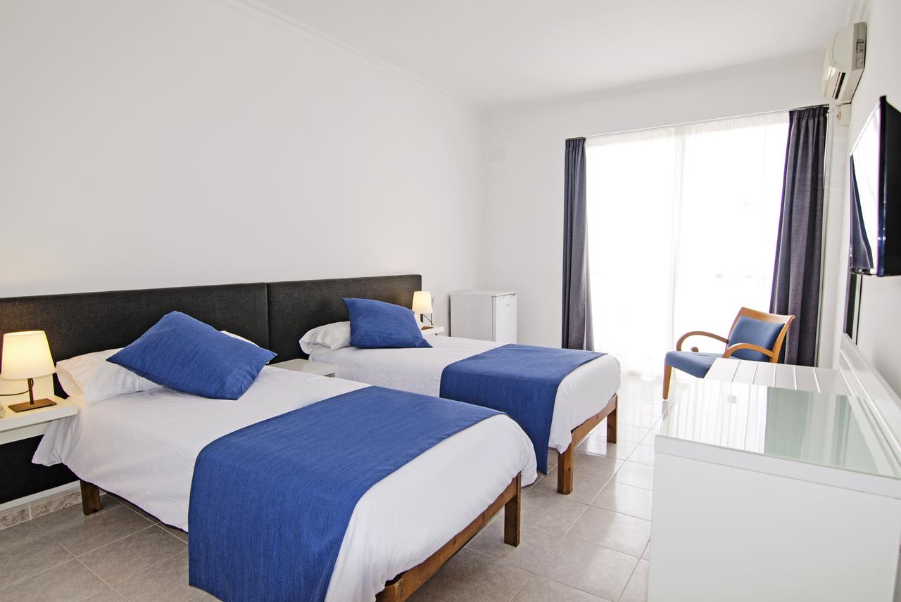 hotel central playa ibiza