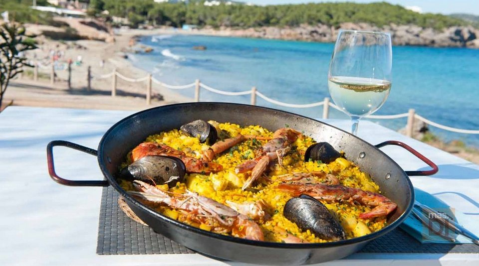 tapas ibiza