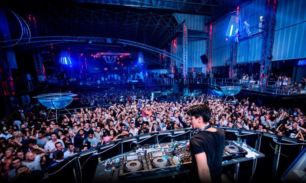 Privilege Ibiza2