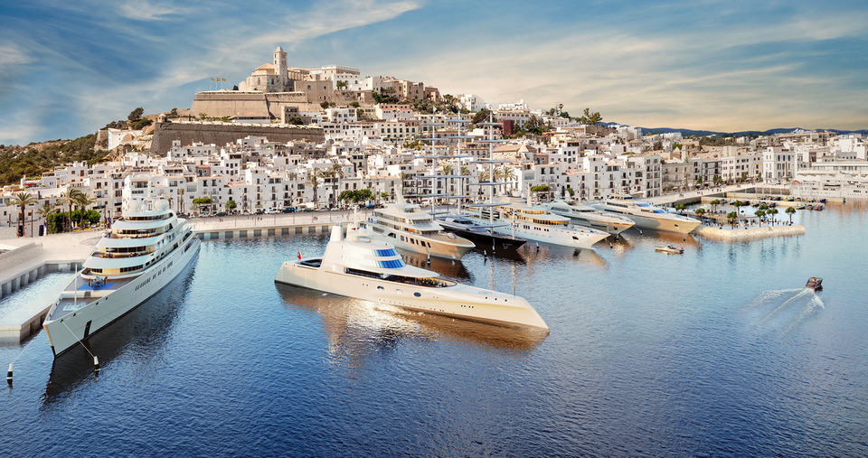 Sovren_Ibiza_Marina_Aerial
