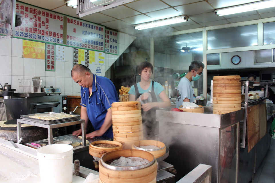 yonghe chinese breakfast taipei (1)