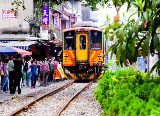 pingxi railway taipei3