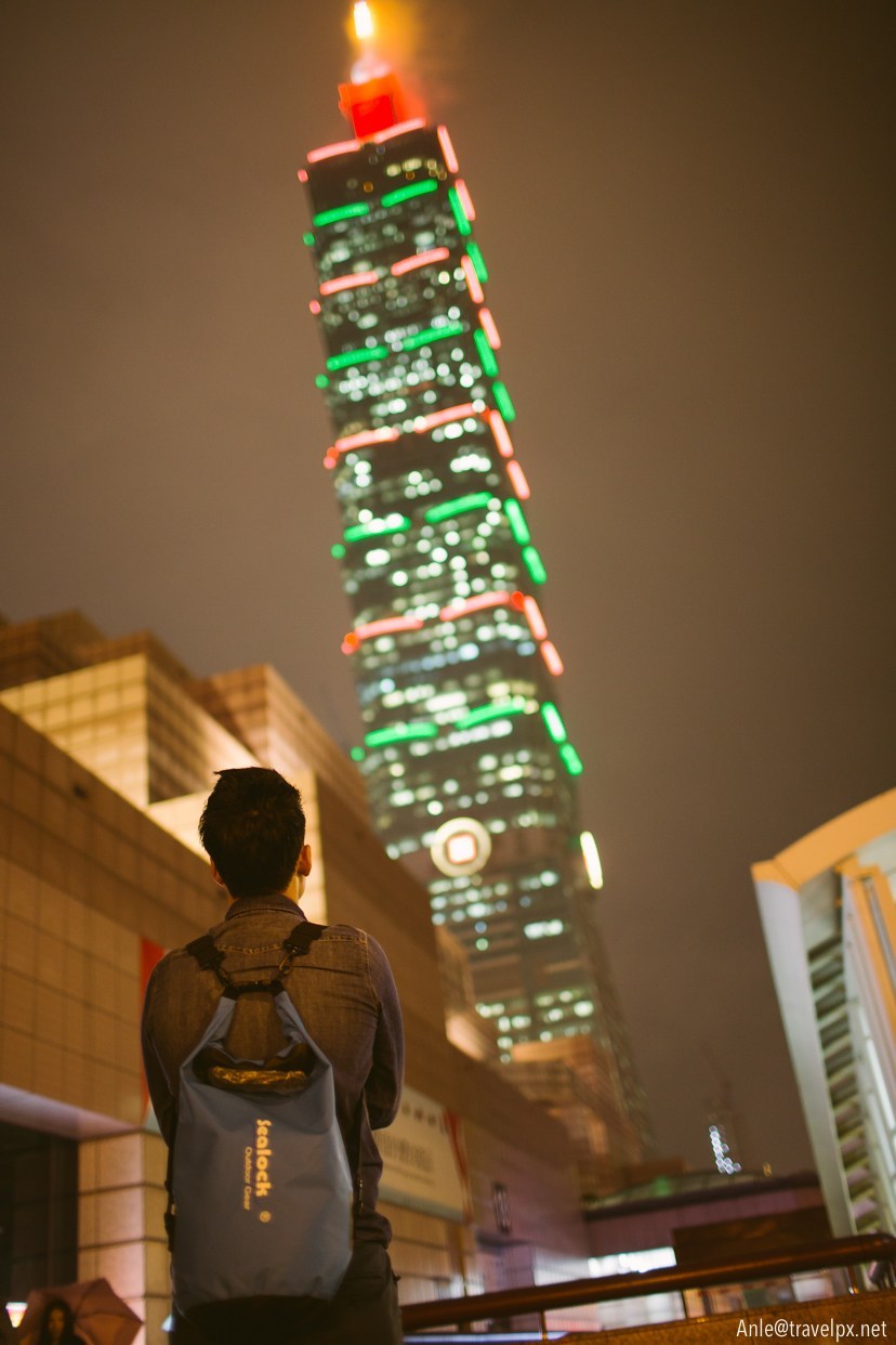 taipei 101 taiwan tower (1)