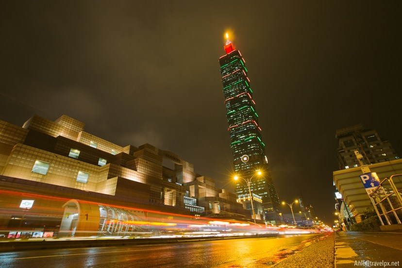 taipei 101 taiwan tower (1)