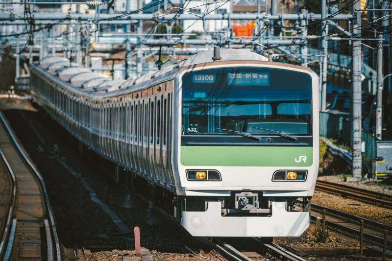 Tokyo Airport