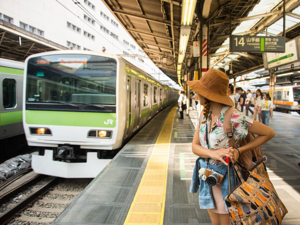 Tokyo Airport