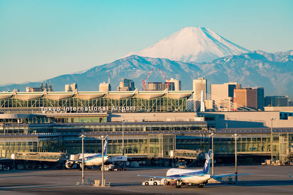 Tokyo Airport tokyo haneda airport to tokyo city,tokyo airport to city center