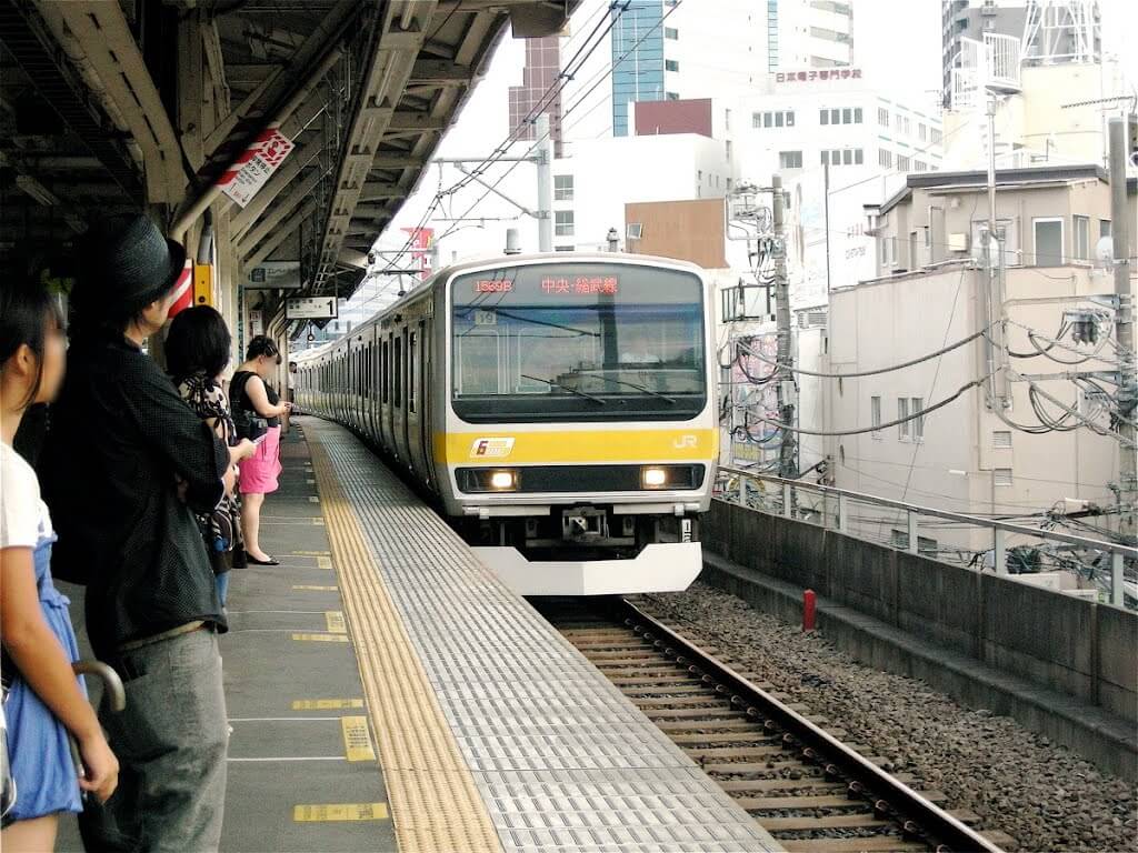 Tokyo Airport