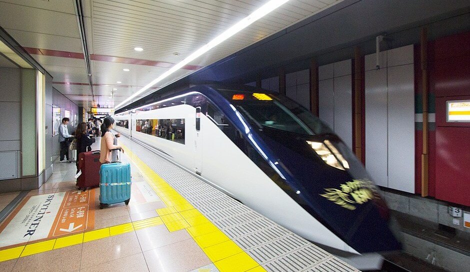 Tokyo Airport