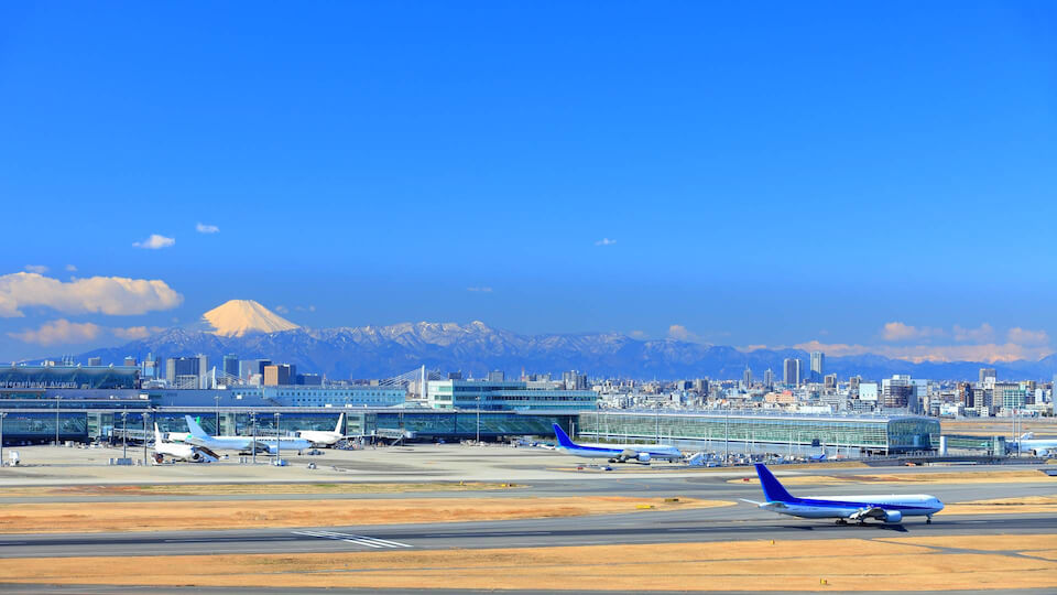 Tokyo Airport tokyo haneda airport to tokyo city,tokyo airport to city center