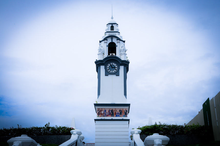 Birch Memorial Clock Tower ipoh (2)