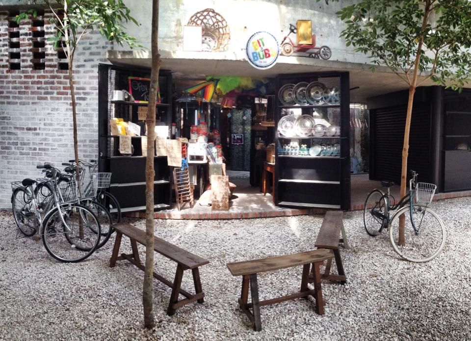 Bits & Bobs shop