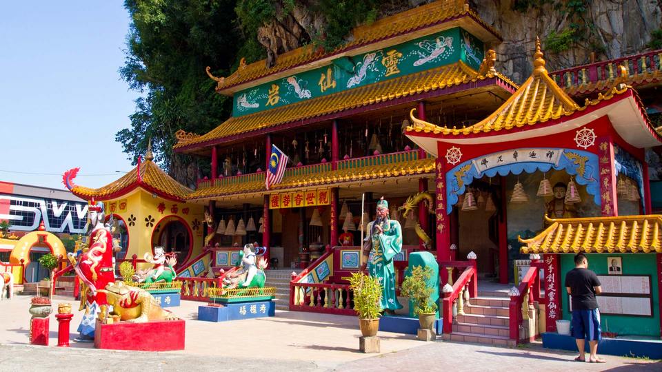 Ipoh-Ling-Sen-Tong