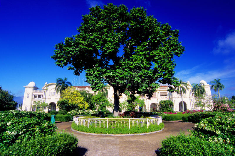 Ipoh Tree park.1
