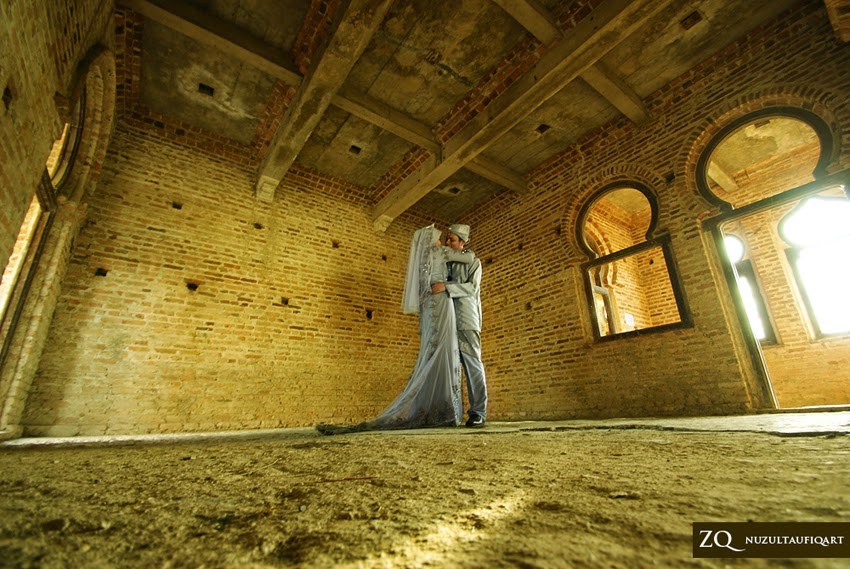 Kellie’s Castle ipoh perak (2)