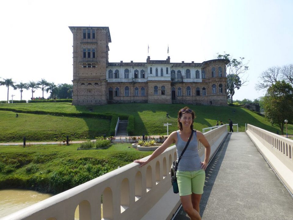 Kellie’s Castle ipoh perak (5)