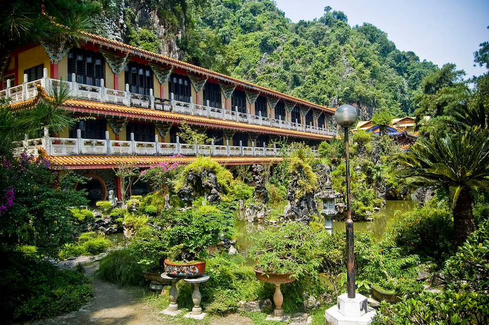 Sam Poh Tong Temple, ipoh (4)