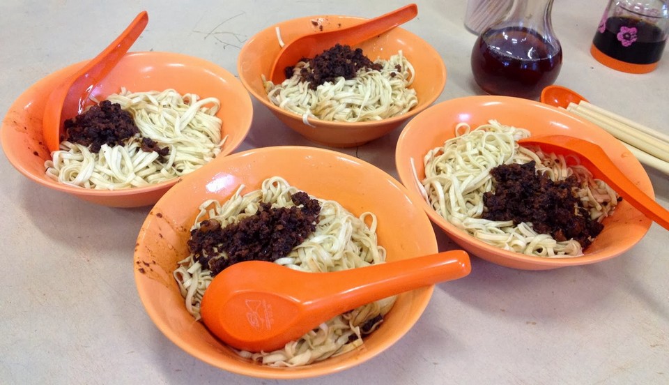 hakka mee ipoh (1)