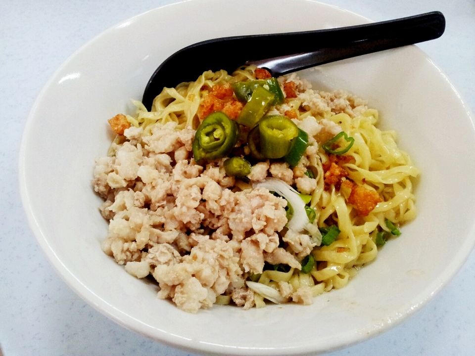 hakka mee ipoh (2)