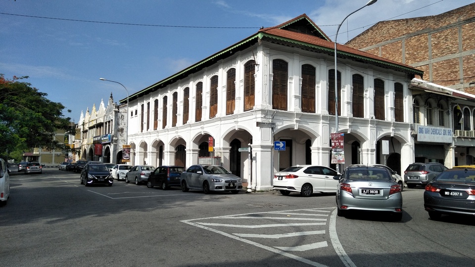 ipoh central