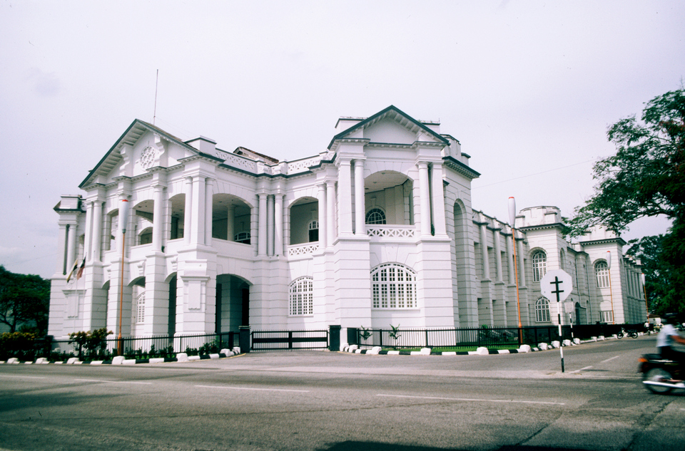 ipoh town hall city (2)