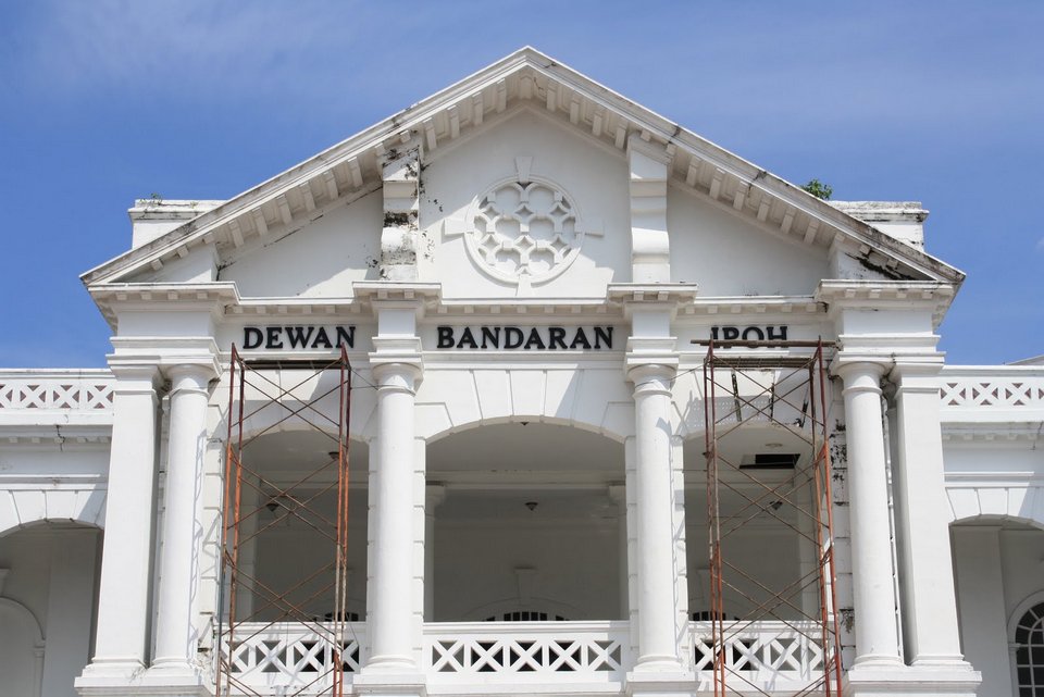ipoh town hall city (3)