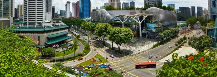 best way to get around singapore,cheapest way to get around singapore,how to getting around singapore