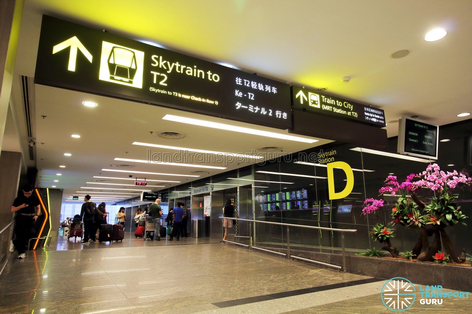 Changi-Airport-Skytrain-Public-Station-D
