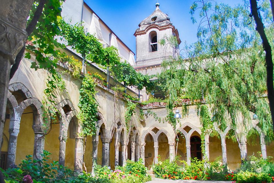 San Francesco