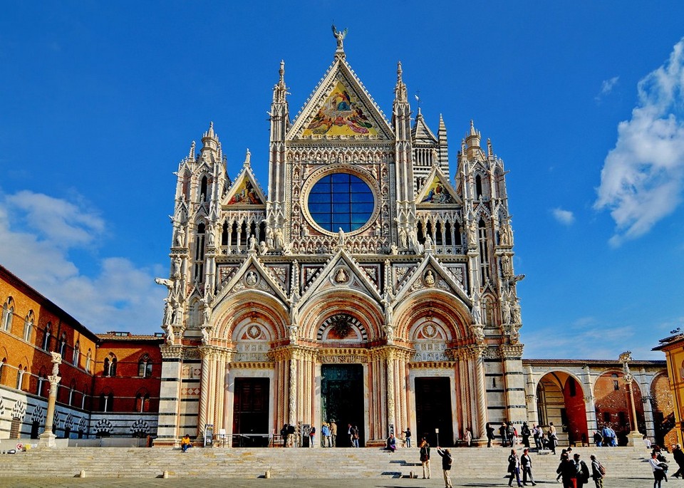 church of Santa Maria Assunta (2)