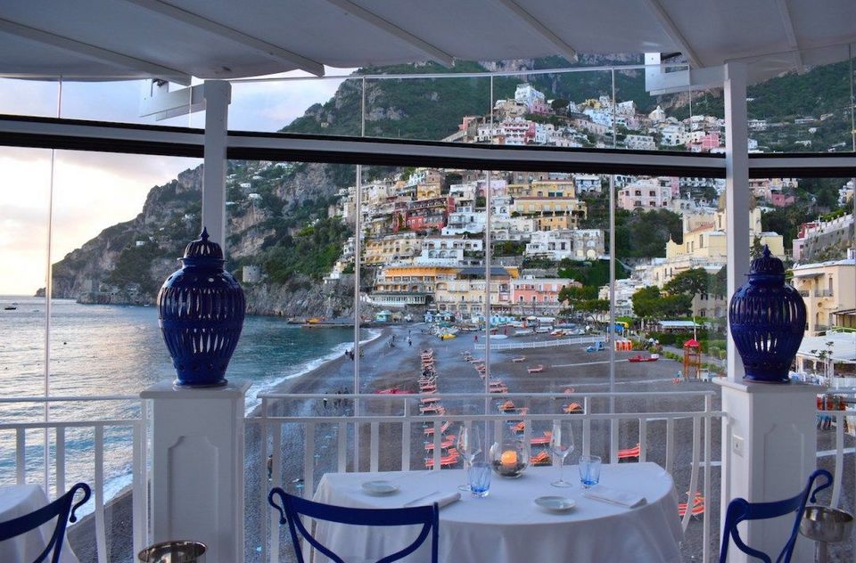 rada-restaurant-positano