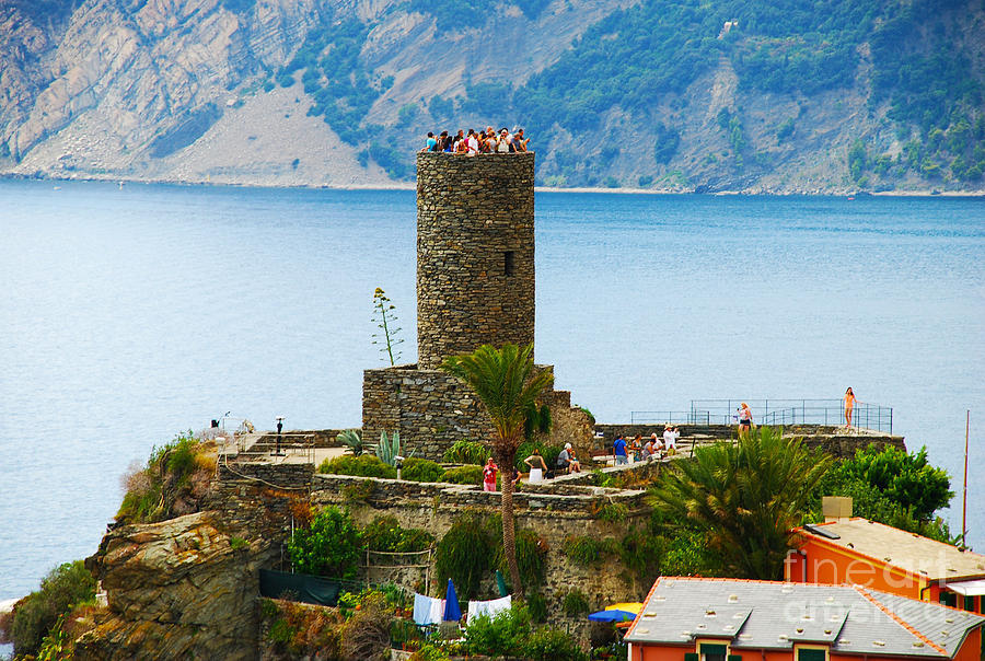 Doria Castle Castle