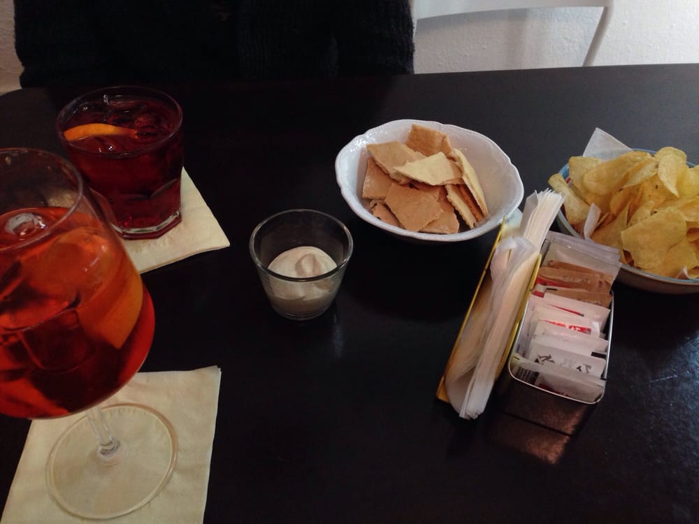 Er Posu Cafe