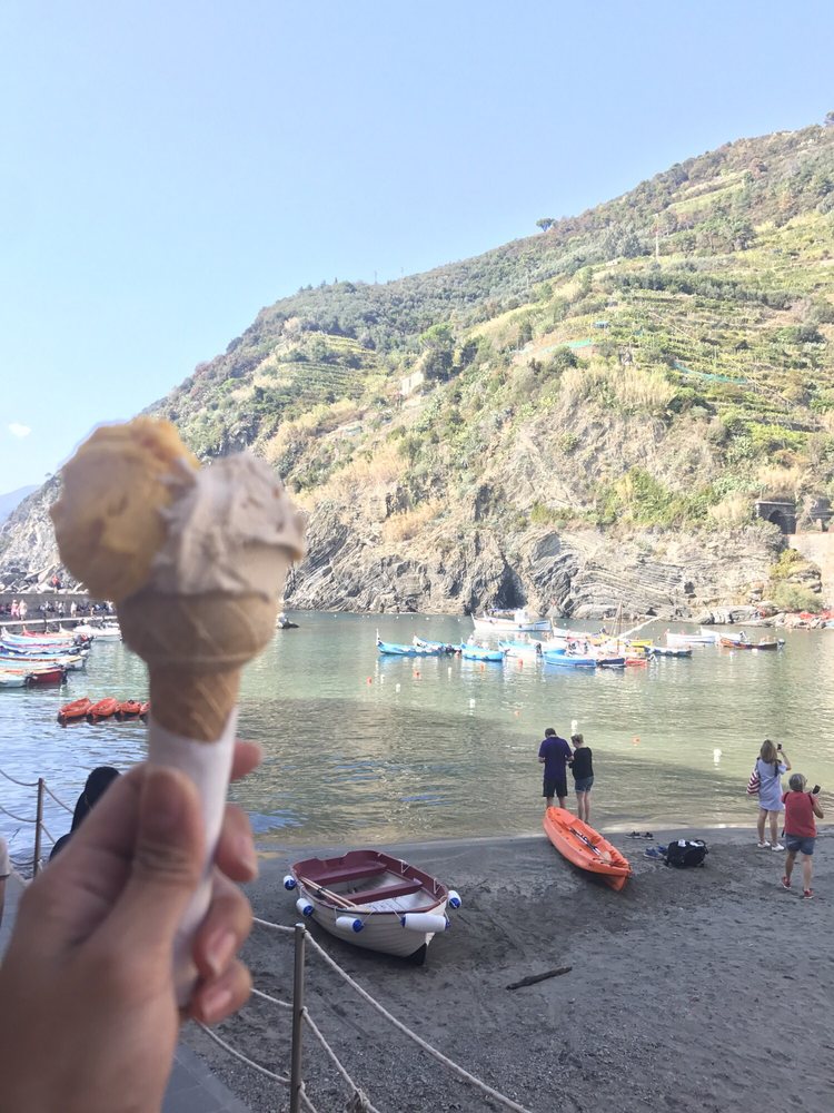 Gelateria Il Porticciolo