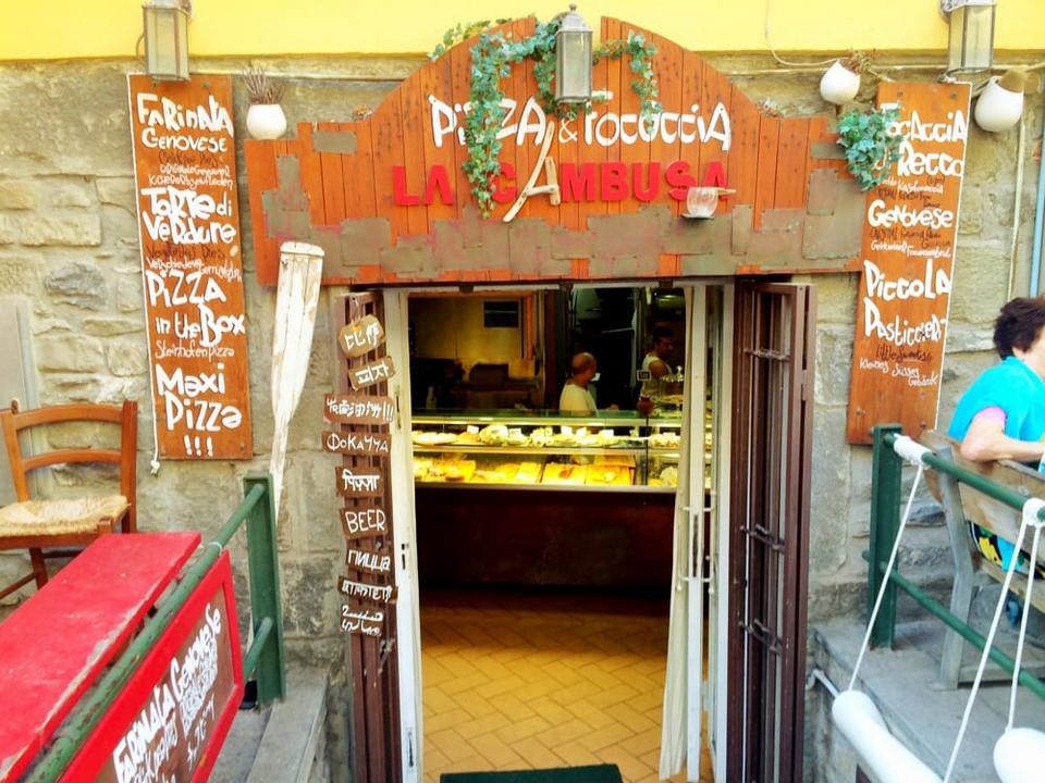 Pizzeria La Cambusa di Zampolli Matia8