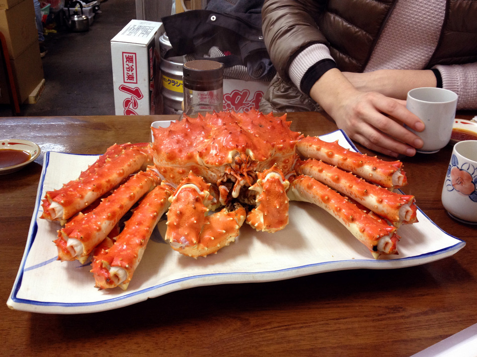 crab sapporo travel blog,sapporo travel guide,sapporo travel guide blog,sapporo blog,sapporo tourist guide
