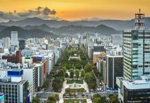 Sapporo travel blog — The fullest Sapporo travel guide for first-timers