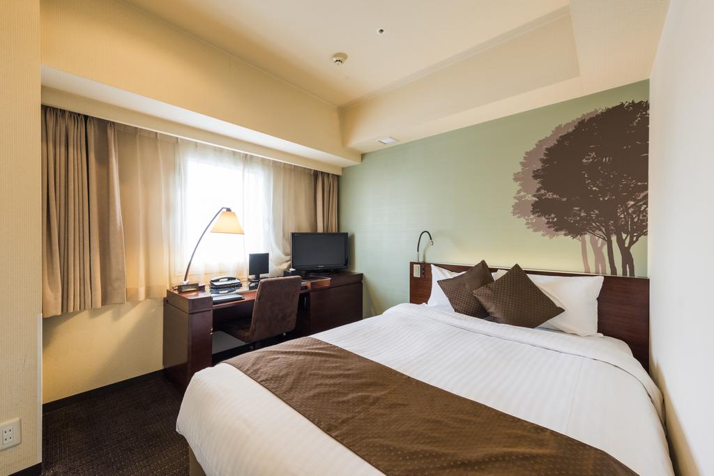 Hotel Keihan Sapporo (1)