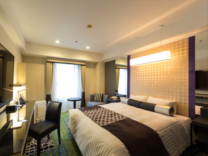 New Otani Inn Sapporo (1)