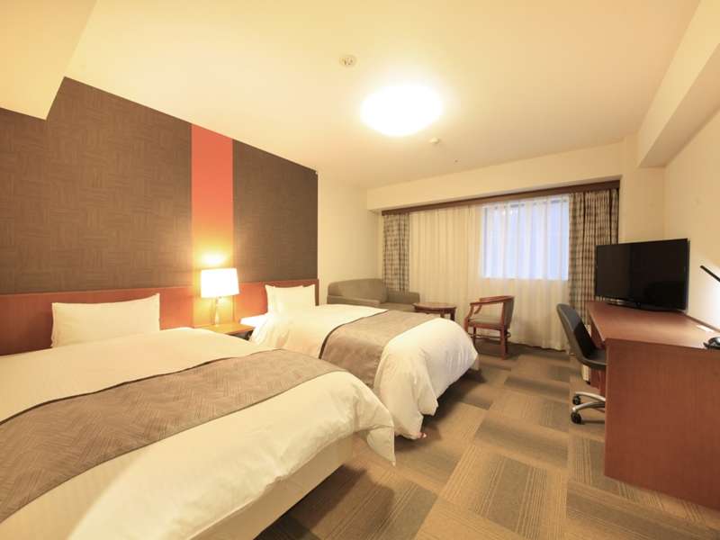 Richmond Hotel Sapporo Ekimae (1)
