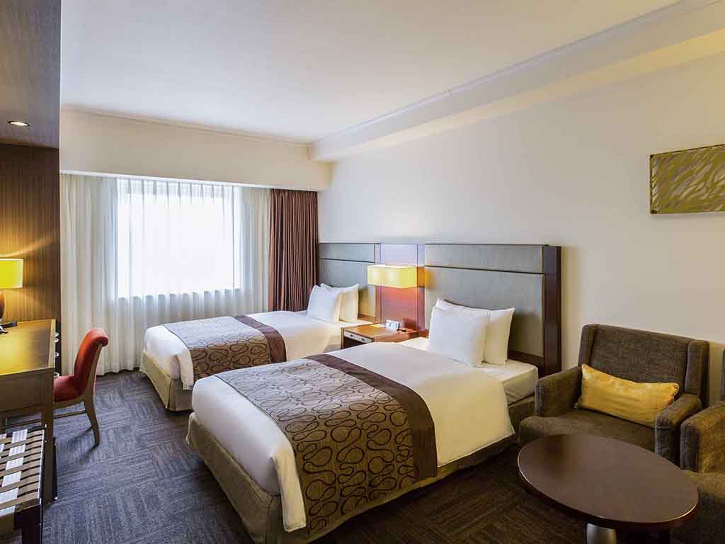 Ibis Styles Sapporo