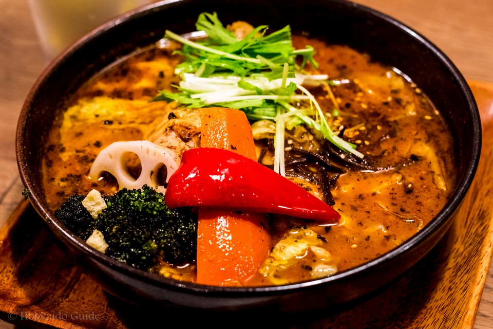 Curry Soup sapporo (1)