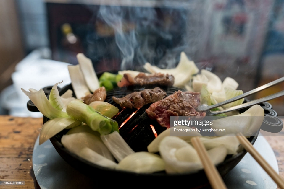 Genghis Khan sapporo (1)