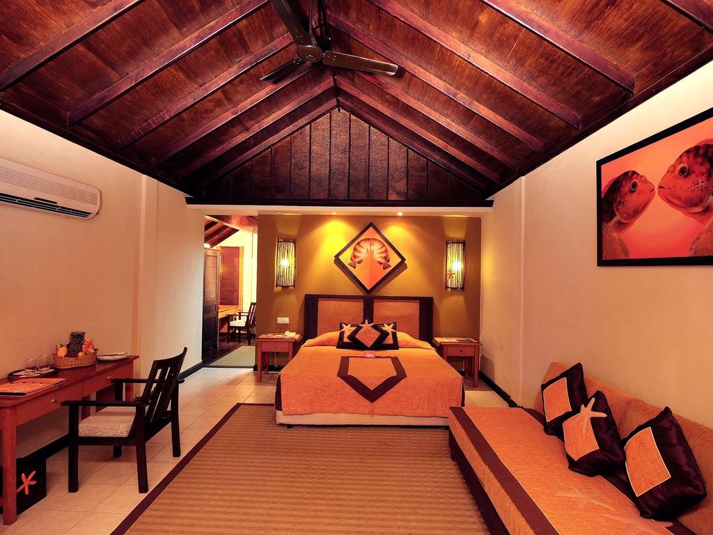 Ellaidhoo Maldives by Cinnamon
