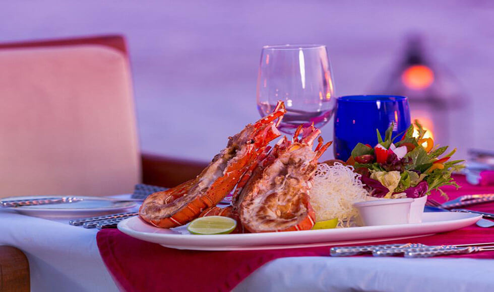 Maldives-Cuisine