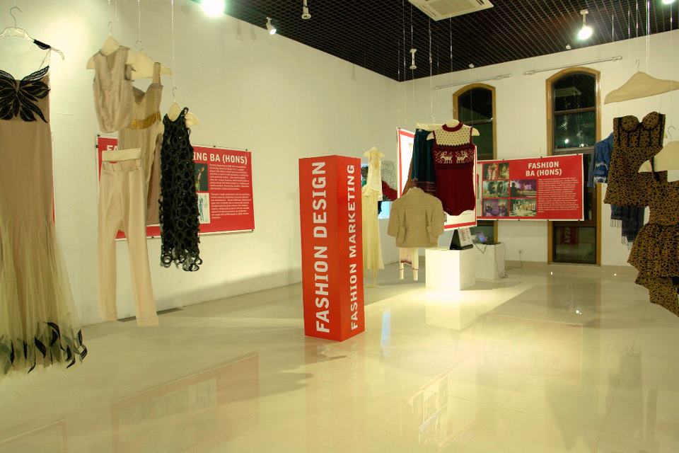 National Centre for the Arts