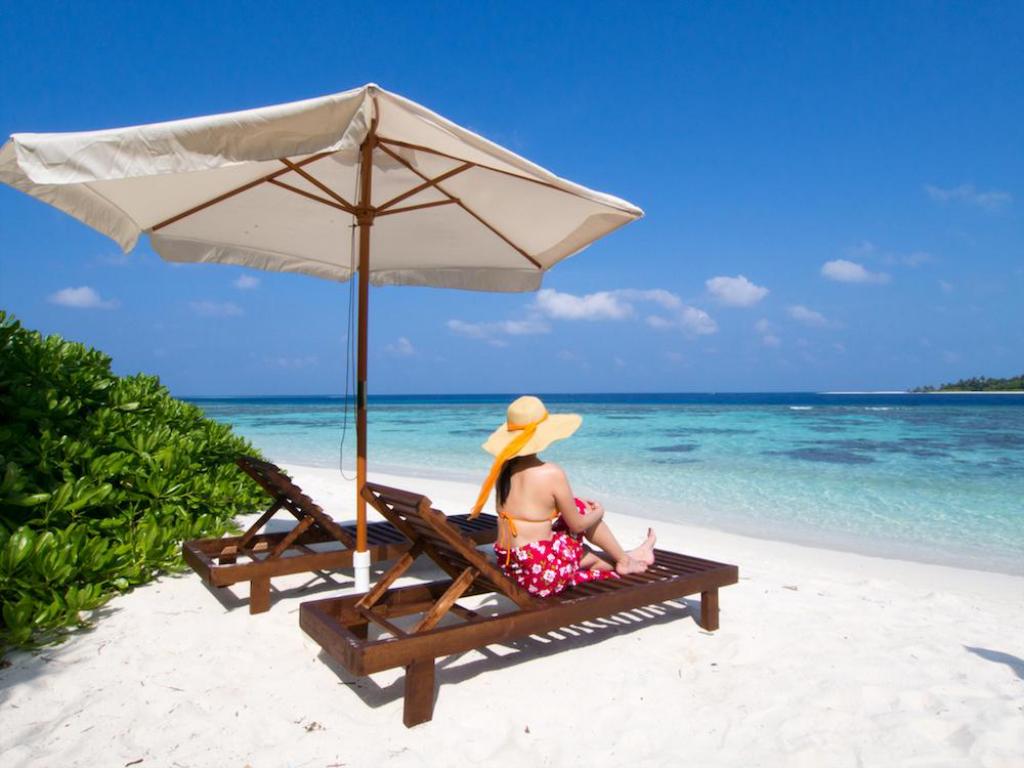 Ocean Village Maldives 4.3