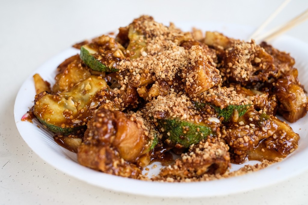 Rojak kuala lumpur,best street food in kl, best street food in kuala lumpur, street food kl,kl street food blog,street food kuala lumpur